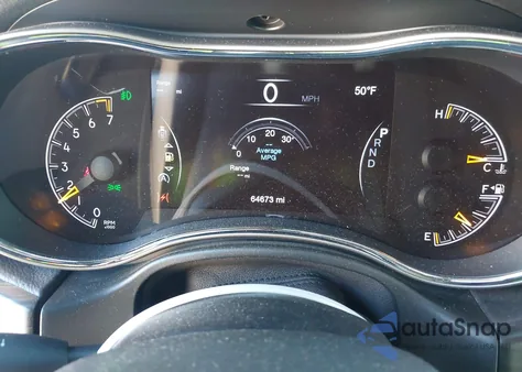 2020 Jeep Grand Cherokee Limited 4X2 из США, поврежденный, VIN 1C4RJEBG6LC140357